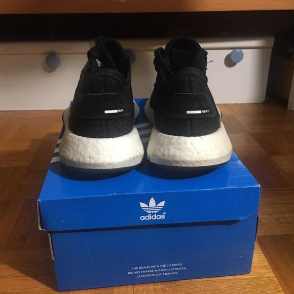 SOLD - ADIDAS MEN Adidas PODS-3.1 SIZE:8.5 - Picture 7 of 8